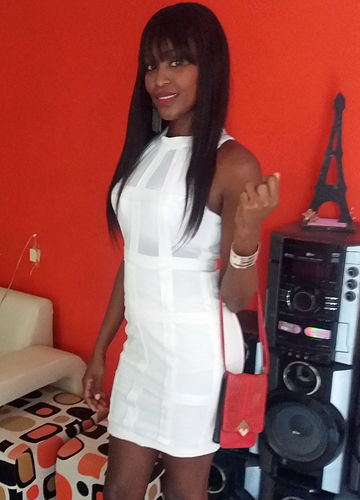 Your Latin Bride? Your Latin Bride?