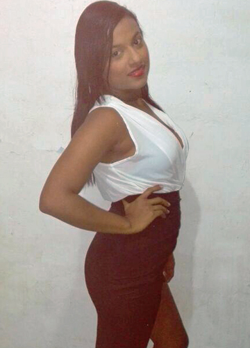 Your Latin Wife? Your Latin Wife?