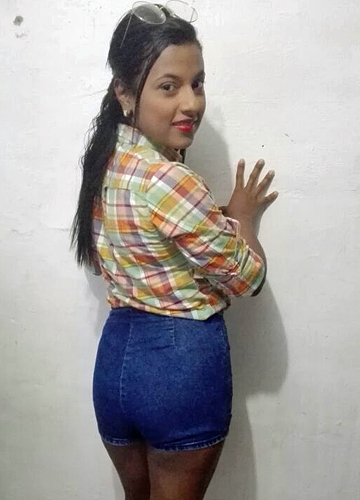 Your Latin Bride? Your Latin Bride?