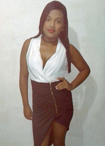 Your Latin Wife? Your Latin Wife?