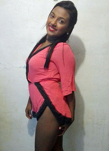 Your Latin Wife? Your Latin Wife?