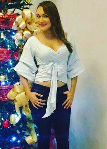 Your Latin Wife? Your Latin Wife?