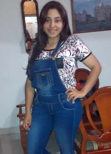 Your Latin Bride? Your Latin Bride?