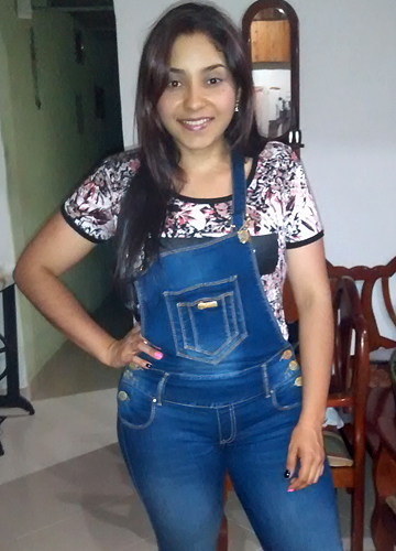 Your Latin Wife? Your Latin Wife?