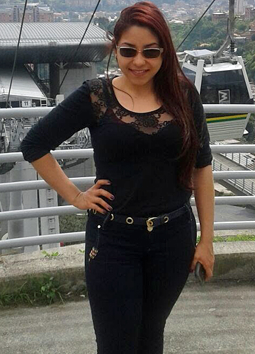 Your Latin Bride? Your Latin Bride?