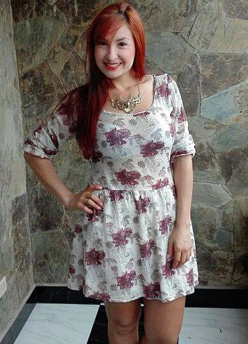 Your Latin Wife? Your Latin Wife?