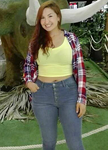 Your Latin Wife? Your Latin Wife?