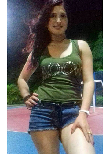 Your Latin Wife? Your Latin Wife?