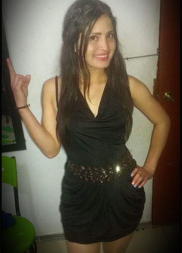 Your Latin Bride? Your Latin Bride?