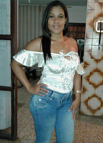 Your Latin Wife? Your Latin Wife?