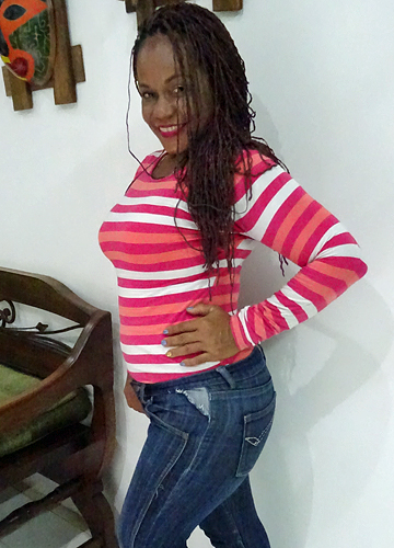 Your Latin Bride? Your Latin Bride?