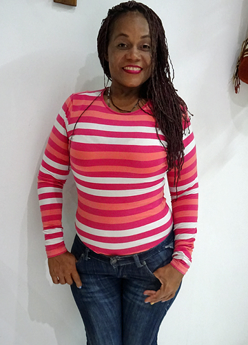 Your Latin Wife? Your Latin Wife?