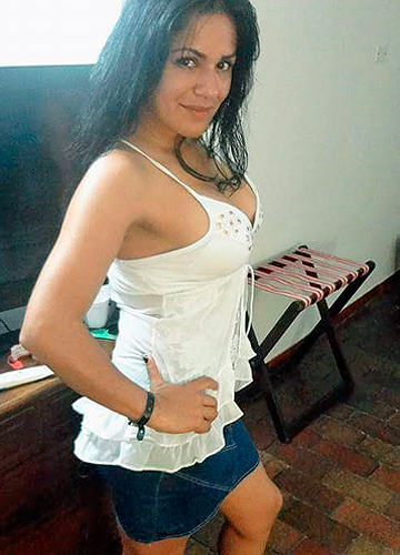 Your Latin Wife? Your Latin Wife?