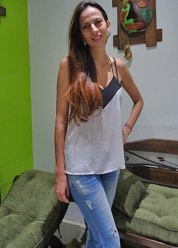 Your Latin Wife? Your Latin Wife?