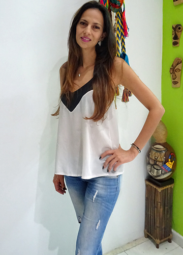 Your Latin Wife? Your Latin Wife?