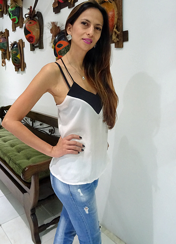 Your Latin Bride? Your Latin Bride?