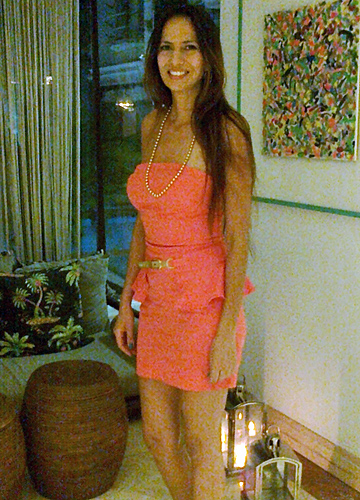 Your Latin Wife? Your Latin Wife?