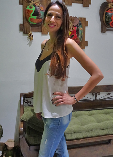 Your Latin Bride? Your Latin Bride?