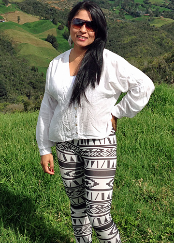 Your Latin Wife? Your Latin Wife?