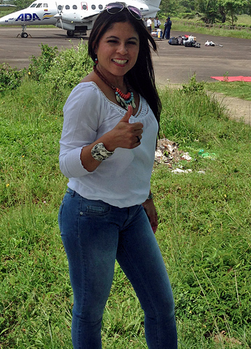 Your Latin Bride? Your Latin Bride?