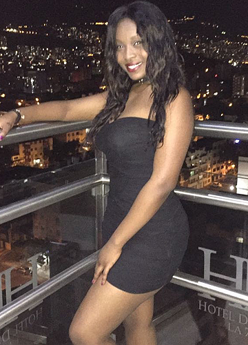 Your Latin Wife? Your Latin Wife?