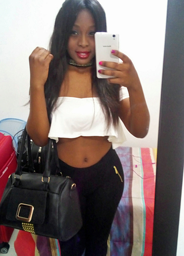 Your Latin Wife? Your Latin Wife?