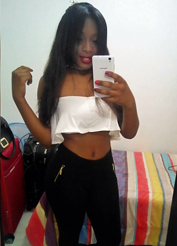 Your Latin Wife? Your Latin Wife?