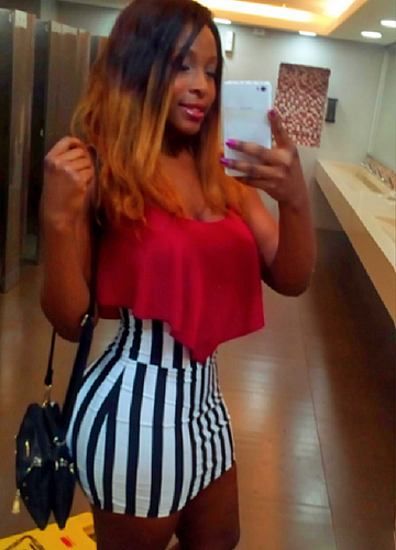 Your Latin Bride? Your Latin Bride?