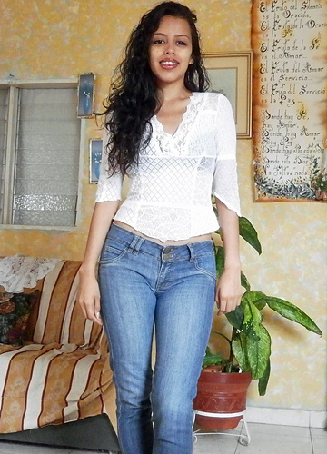 Your Latin Wife? Your Latin Wife?