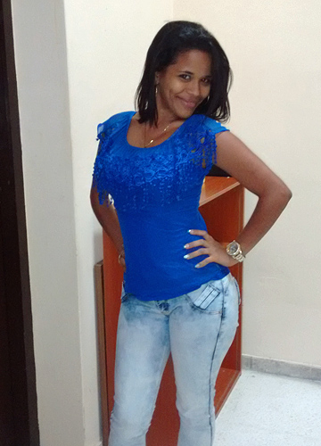 Your Latin Bride? Your Latin Bride?