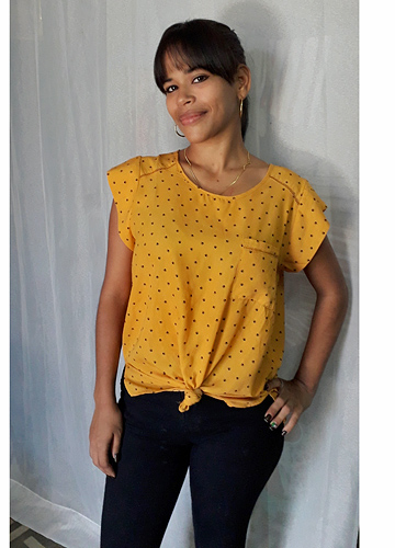 Your Latin Wife? Your Latin Wife?