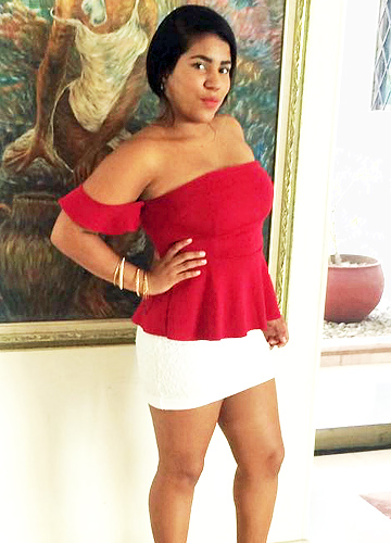 Your Latin Wife? Your Latin Wife?