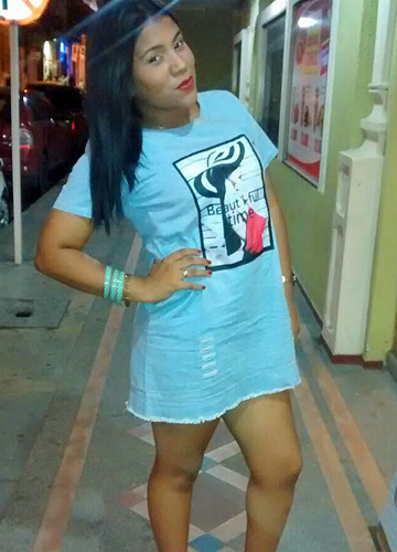 Your Latin Bride? Your Latin Bride?