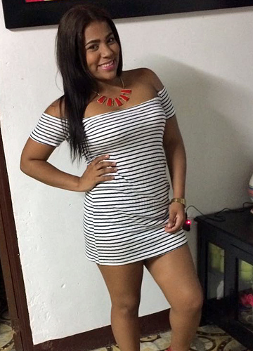 Your Latin Wife? Your Latin Wife?