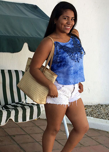 Your Latin Bride? Your Latin Bride?