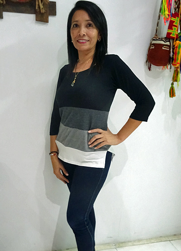 Your Latin Bride? Your Latin Bride?