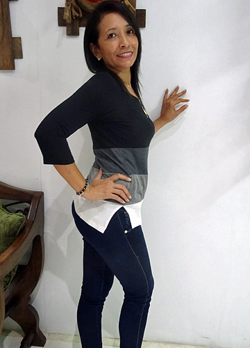 Your Latin Wife? Your Latin Wife?