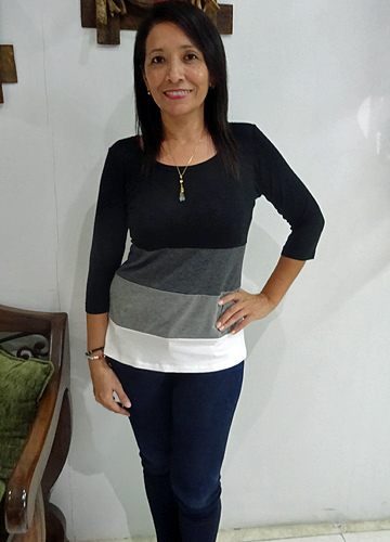 Your Latin Wife? Your Latin Wife?