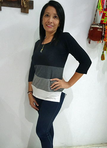 Your Latin Wife? Your Latin Wife?