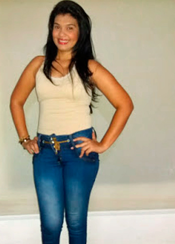 Your Latin Wife? Your Latin Wife?