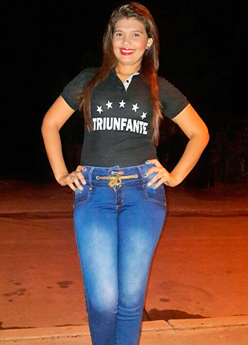 Your Latin Bride? Your Latin Bride?