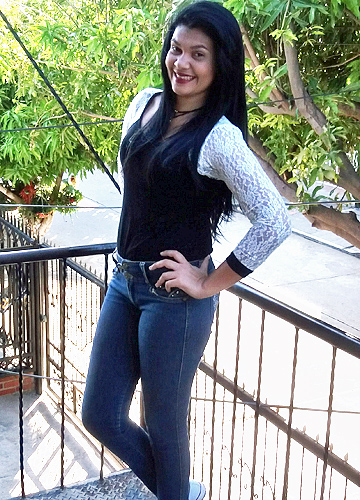 Your Latin Wife? Your Latin Wife?