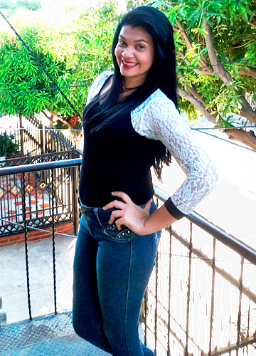 Your Latin Wife? Your Latin Wife?