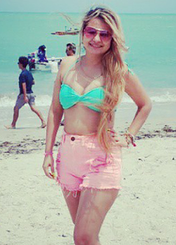 Your Latin Wife? Your Latin Wife?