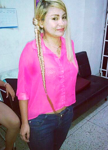 Your Latin Bride? Your Latin Bride?