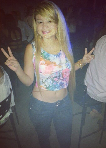 Your Latin Wife? Your Latin Wife?