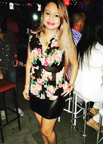 Your Latin Wife? Your Latin Wife?