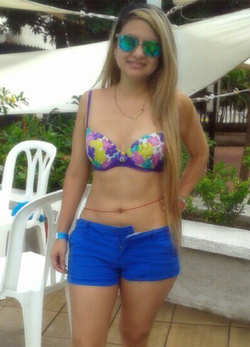 Your Latin Bride? Your Latin Bride?