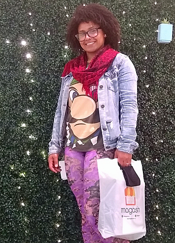 Your Latin Wife? Your Latin Wife?