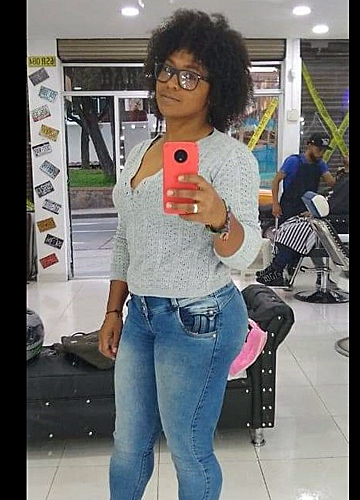 Your Latin Wife? Your Latin Wife?